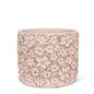 Pink Florette Planter