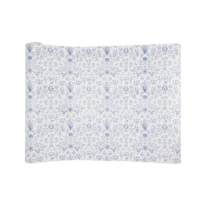 PEM1020 - Pembroke Floral Paper Table Runner
