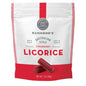 Strawberry Licorice