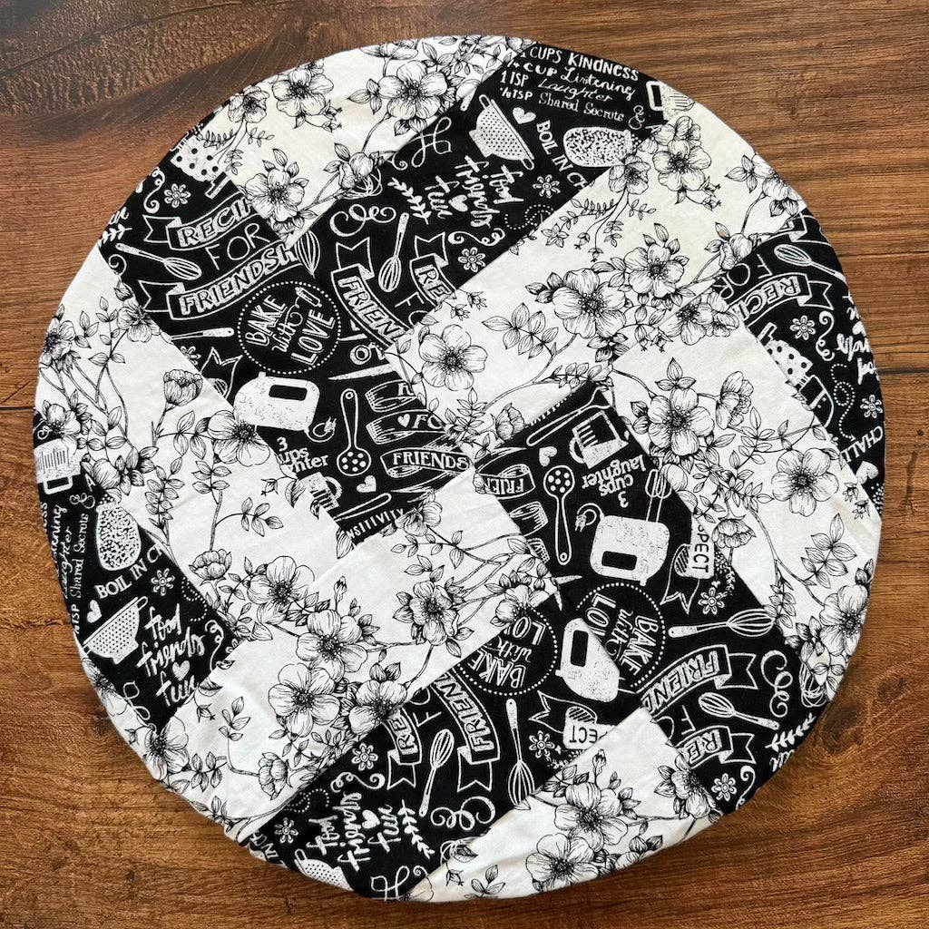 Large Bowl Covers