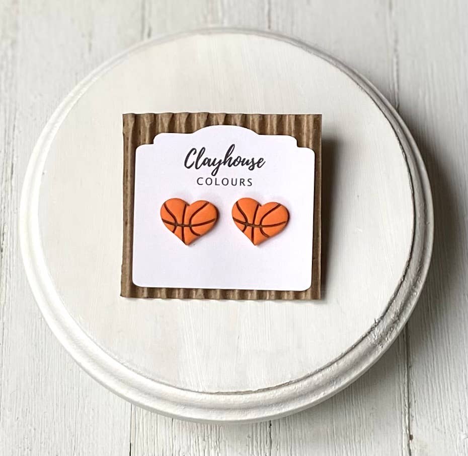 Sports Studs  | Football, Baseball, Volleyball Basketball 