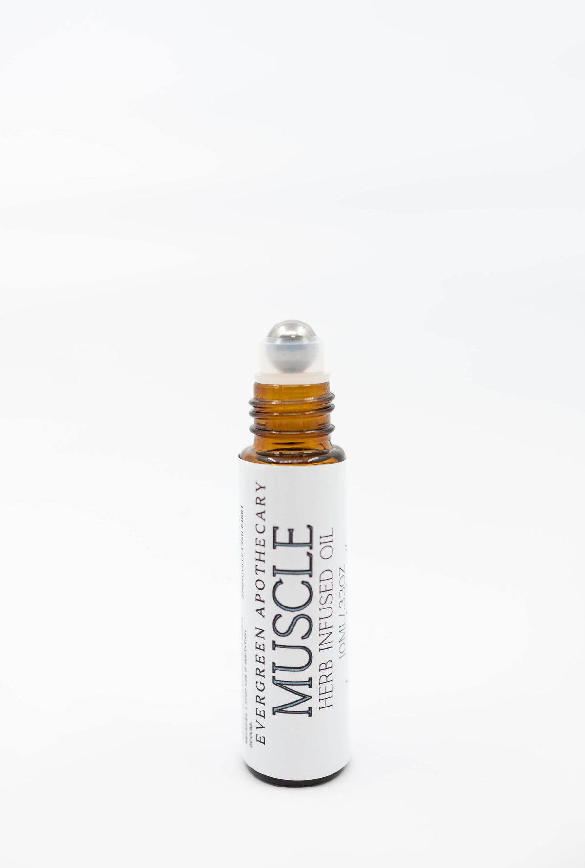 Muscle Roller, 10mL
