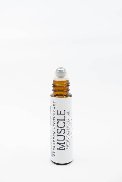 Muscle Roller, 10mL