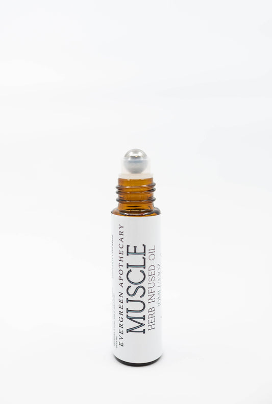 Muscle Roller, 10mL