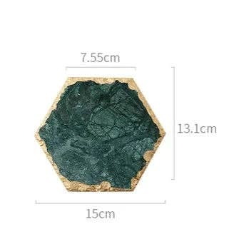 Green Marble Slabs