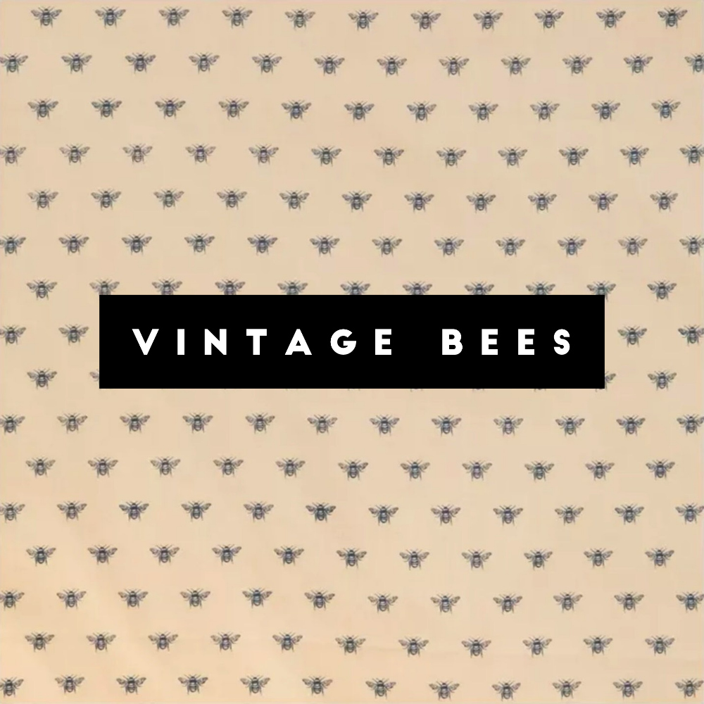 Bread Bag | Beeswaxed