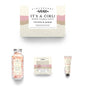 It's A Girl  3 Pc Baby Shower Gift Set for Moms