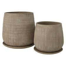 Holt Pot 11”