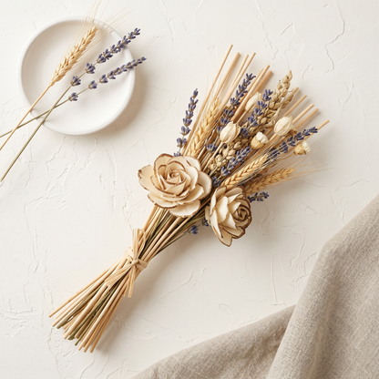 Farmers Market Reed Diffuser Sticks, 9"