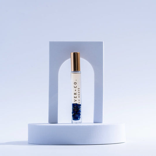 Blu Agave Bougie Stick