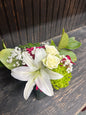 Designer's Choice- 4" Square