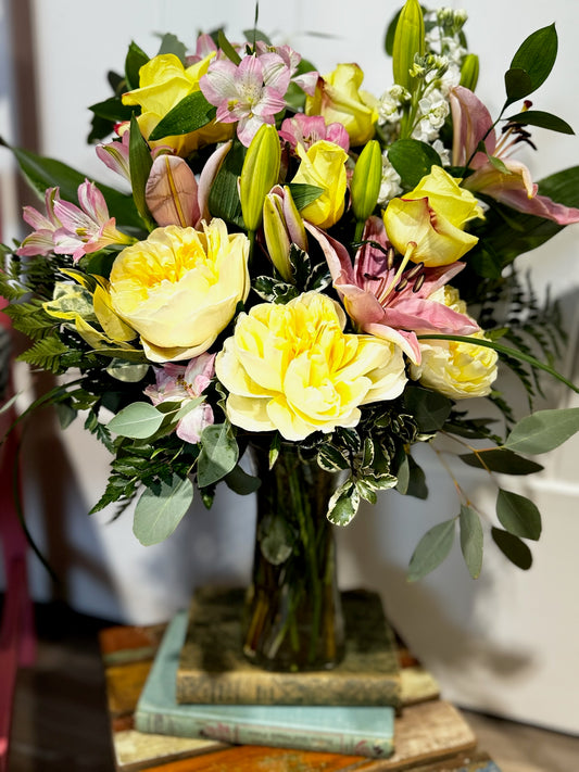 Designer's Choice- Large Arrangement