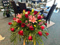 Large Luxury Casket Spray