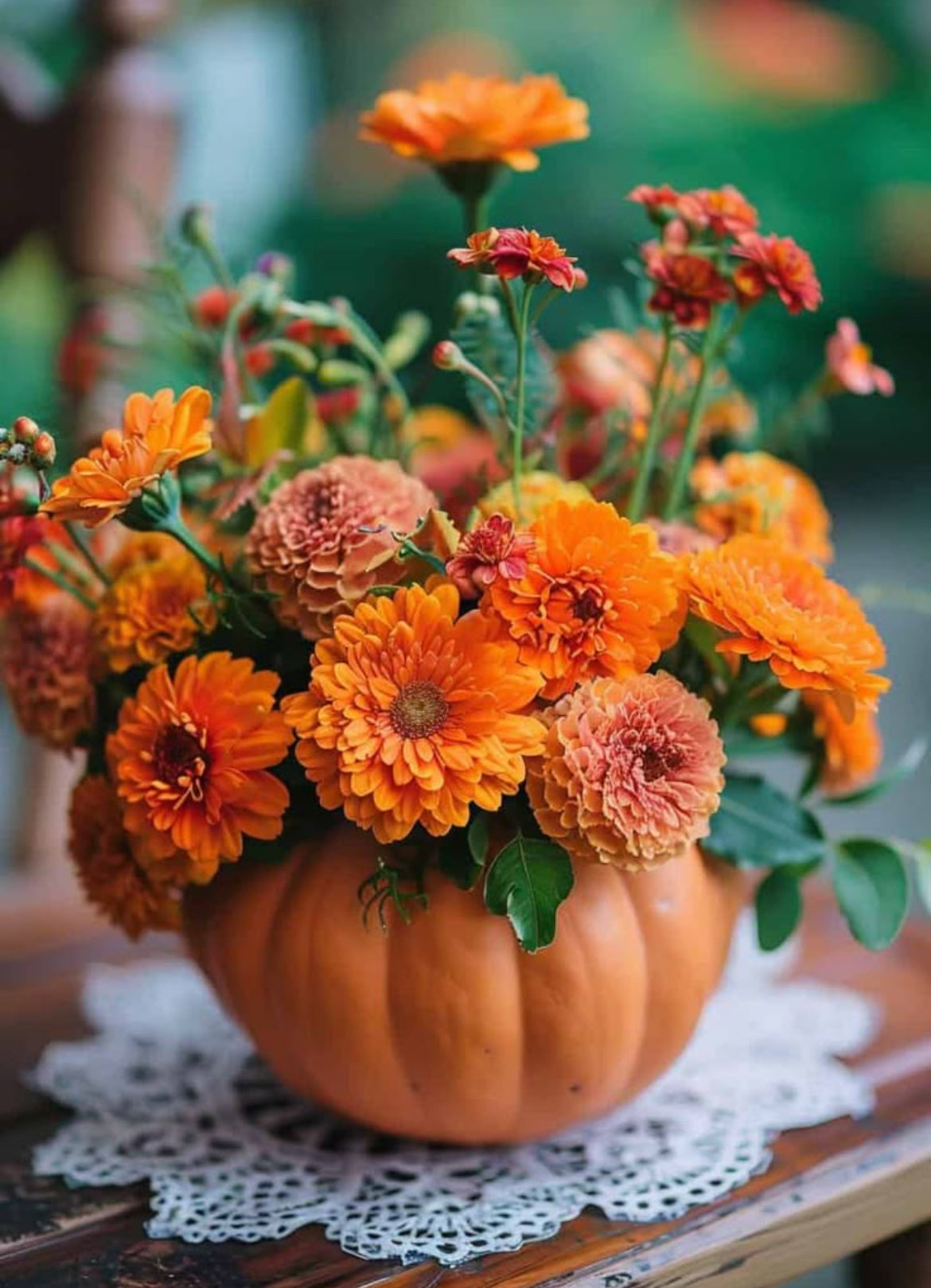 Pumpkin Event