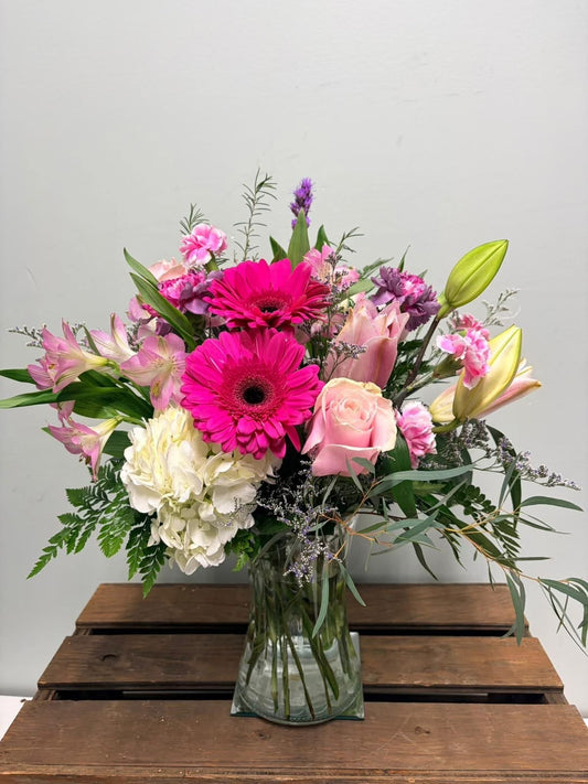 Mother's Day Arrangement- Medium