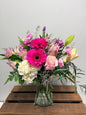 Mother's Day Arrangement- Medium