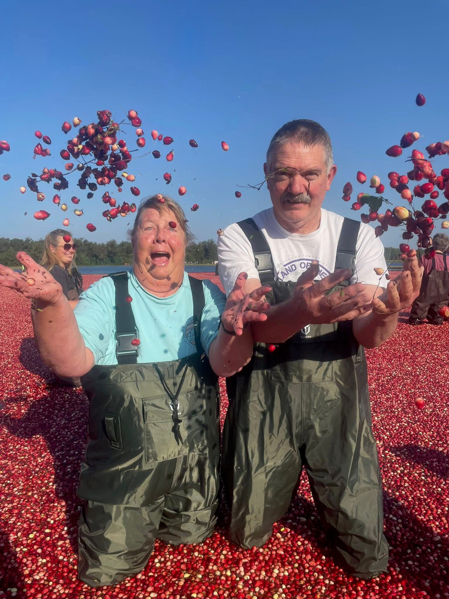 Wreath Making with The Headricks Session 1: 6-7pm