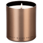 Hello Fall Soy Candle - Bronze Metal Aluminum Jar - 10 oz