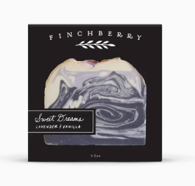 Finchberry Sweet Dreams