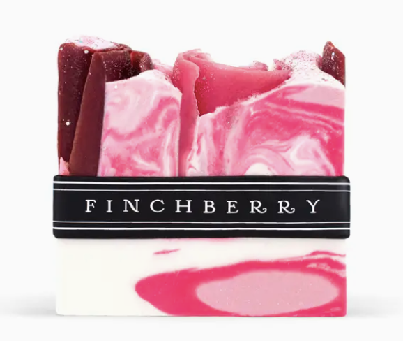 Finchberry Rosy Posy