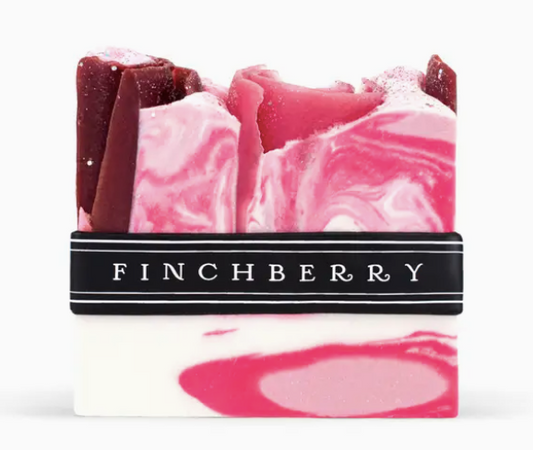 Finchberry Rosy Posy