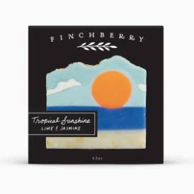 Finchberry Tropical Sunshine