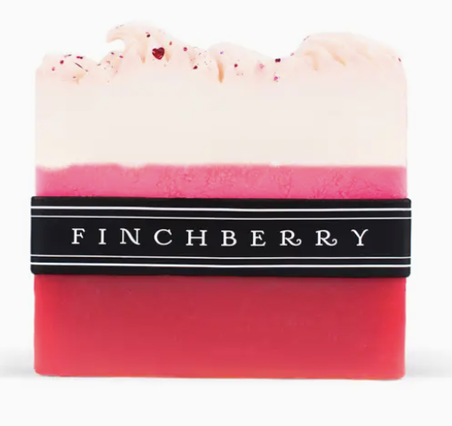 Finchberry Chutney