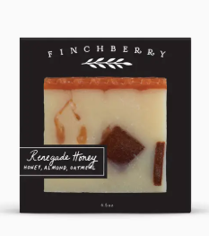 Finchberry Renegade Honey