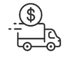 Out of Town Delivery Fee