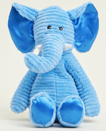Elephant Warmies