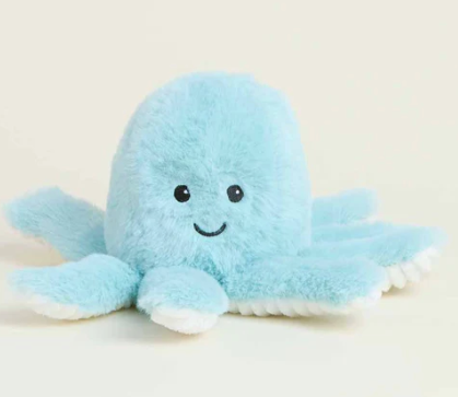 Octopus Junior Warmies
