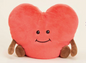 Heart Warmies
