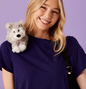 Husky Warmies Junior