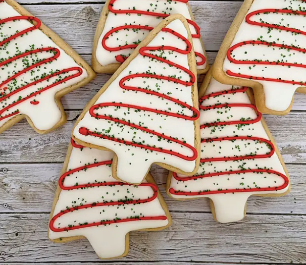 Sugar Cookie