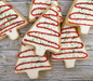 Sugar Cookie