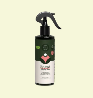 Protect with Neem Oil