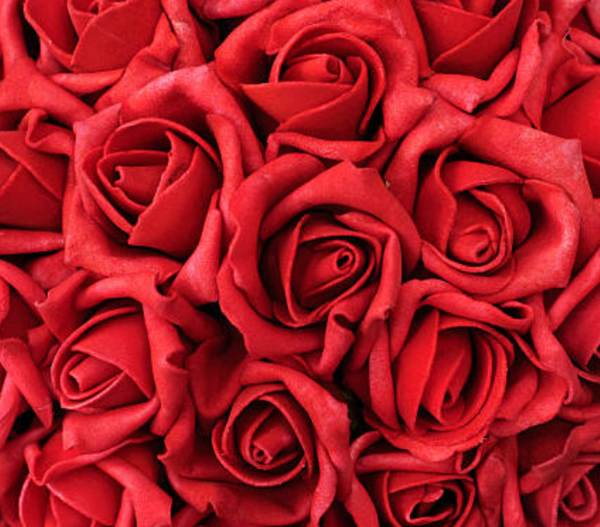 3 Roses (Red, White, or Pink)