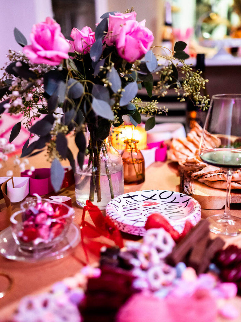 Galentine's Event (ticket for 2)