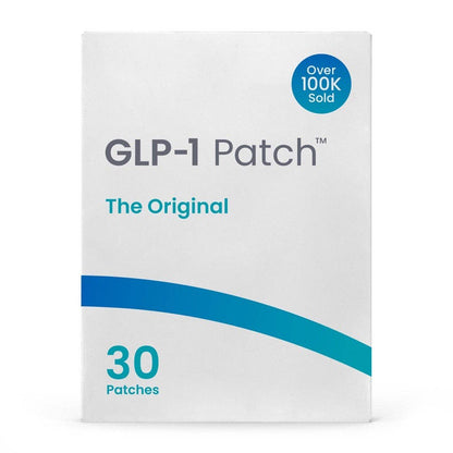 GLP-1 Patch™