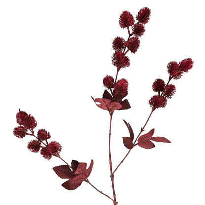 Thistle Branch 32" - Red