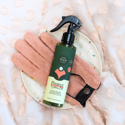 Proud Plant Mum Leaf Care Kit