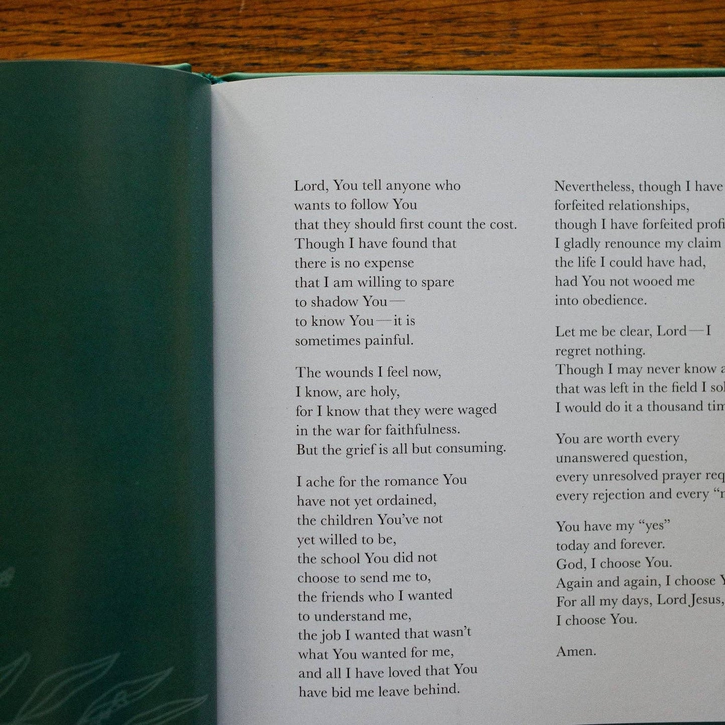Draw Near to God: A Collection of Liturgies, Prayers, and Blessings