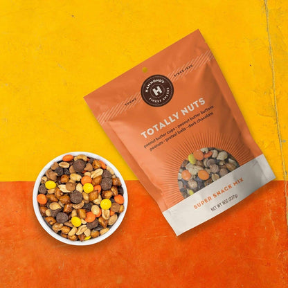 Totally Nuts Trail Mix
