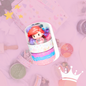 Princess Play Dough