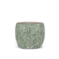 Green Leaf Planter