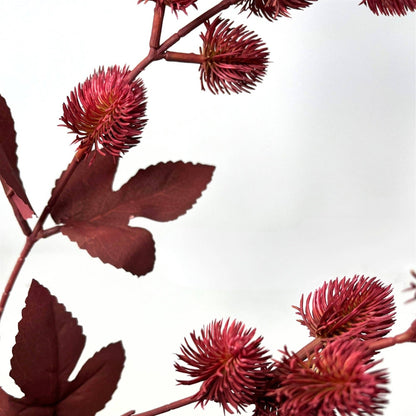 Thistle Branch 32" - Red