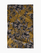 Stay Saffron Tea Towel
