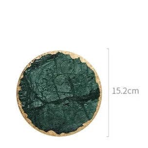 Green Marble Slabs