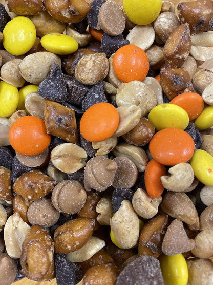 Totally Nuts Trail Mix