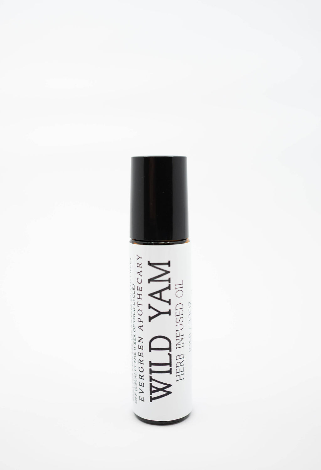 Wild Yam Roller, 10mL -3pack